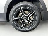 Thumbnail of 2022 Iridium Silver Metallic Mercedes-Benz GLB 250