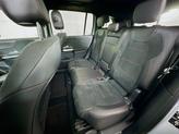 Thumbnail of 2022 Iridium Silver Metallic Mercedes-Benz GLB 250
