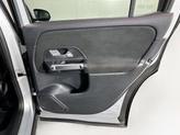 Thumbnail of 2022 Iridium Silver Metallic Mercedes-Benz GLB 250