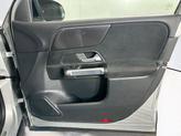 Thumbnail of 2022 Iridium Silver Metallic Mercedes-Benz GLB 250