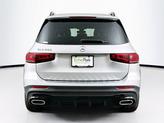 Thumbnail of 2022 Iridium Silver Metallic Mercedes-Benz GLB 250