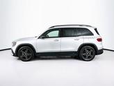 Thumbnail of 2022 Iridium Silver Metallic Mercedes-Benz GLB 250
