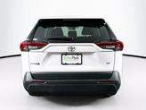 Thumbnail of 2024 Ice Cap Toyota RAV4