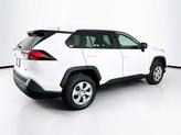 Thumbnail of 2024 Ice Cap Toyota RAV4