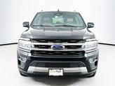 Thumbnail of 2024 Agate Black Metallic Ford Expedition
