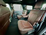 Thumbnail of 2024 Agate Black Metallic Ford Expedition