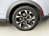 Thumbnail of 2024 Glacier Gray Metallic TriCoat Ford Mustang Mach-E