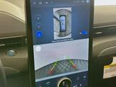 Thumbnail of 2024 Glacier Gray Metallic TriCoat Ford Mustang Mach-E