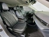 Thumbnail of 2024 Glacier Gray Metallic TriCoat Ford Mustang Mach-E