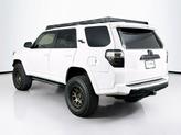Thumbnail of 2020 Super White Toyota 4Runner