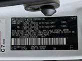 Thumbnail of 2020 Super White Toyota 4Runner