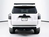 Thumbnail of 2020 Super White Toyota 4Runner