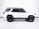 Thumbnail of 2020 Super White Toyota 4Runner