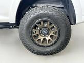 Thumbnail of 2020 Super White Toyota 4Runner