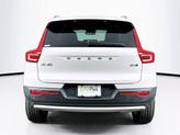 Thumbnail of 2025 Crystal White Pearl Volvo XC40