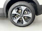 Thumbnail of 2025 Crystal White Pearl Volvo XC40