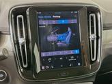 Thumbnail of 2025 Crystal White Pearl Volvo XC40