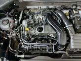 Thumbnail of 2024 Deep Black Pearl Volkswagen Taos