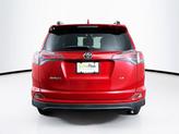 Thumbnail of 2017 Barcelona Red Metallic Toyota RAV4