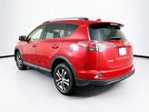 Thumbnail of 2017 Barcelona Red Metallic Toyota RAV4
