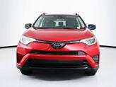 Thumbnail of 2017 Barcelona Red Metallic Toyota RAV4