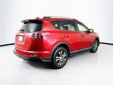 Thumbnail of 2017 Barcelona Red Metallic Toyota RAV4