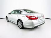 Thumbnail of 2017 Brilliant Silver Nissan Altima