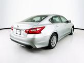 Thumbnail of 2017 Brilliant Silver Nissan Altima