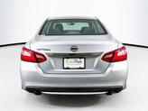 Thumbnail of 2017 Brilliant Silver Nissan Altima