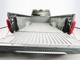 Thumbnail of 2023 Magnetic Gray Metallic Toyota Tundra