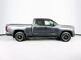 Thumbnail of 2023 Magnetic Gray Metallic Toyota Tundra