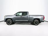 Thumbnail of 2023 Magnetic Gray Metallic Toyota Tundra
