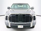 Thumbnail of 2023 Magnetic Gray Metallic Toyota Tundra