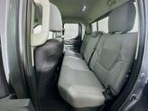 Thumbnail of 2023 Magnetic Gray Metallic Toyota Tundra