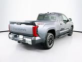Thumbnail of 2023 Magnetic Gray Metallic Toyota Tundra