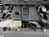 Thumbnail of 2023 Magnetic Gray Metallic Toyota Tundra