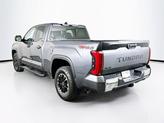 Thumbnail of 2023 Magnetic Gray Metallic Toyota Tundra