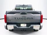 Thumbnail of 2023 Magnetic Gray Metallic Toyota Tundra