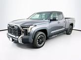 Thumbnail of 2023 Magnetic Gray Metallic Toyota Tundra