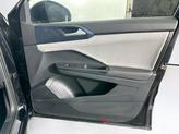 Thumbnail of 2024 Pyrite Silver Metallic Volkswagen Taos