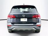 Thumbnail of 2024 Pyrite Silver Metallic Volkswagen Taos