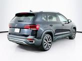 Thumbnail of 2024 Pyrite Silver Metallic Volkswagen Taos