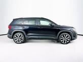 Thumbnail of 2024 Pyrite Silver Metallic Volkswagen Taos