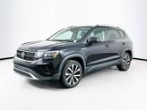 Thumbnail of 2024 Pyrite Silver Metallic Volkswagen Taos