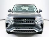 Thumbnail of 2024 Pyrite Silver Metallic Volkswagen Taos