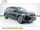 Photo of 2024 Pyrite Silver Metallic Volkswagen Taos