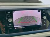 Thumbnail of 2024 Pyrite Silver Metallic Volkswagen Taos