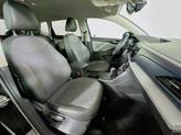 Thumbnail of 2024 Pyrite Silver Metallic Volkswagen Taos