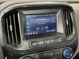 Thumbnail of 2021 Bright Blue Metallic Chevrolet Colorado