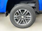 Thumbnail of 2021 Bright Blue Metallic Chevrolet Colorado